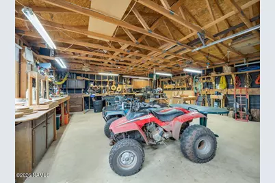 7127 E Jolly Rogue Lane, Williams, AZ 86046 - Photo 29