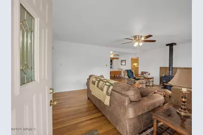 7127 E Jolly Rogue Lane, Williams, AZ 86046 - Photo 7