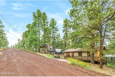 2595 Chaco Trail, Flagstaff, AZ 86005 - Photo 33