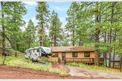 2595 Chaco Trail, Flagstaff, AZ 86005 - Photo 31