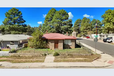 2621 N Center Street, Flagstaff, AZ 86004 - Photo 3