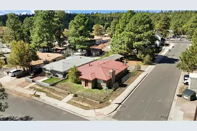 2621 N Center Street, Flagstaff, AZ 86004 - Photo 33