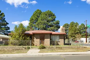 2621 N Center St, Flagstaff, AZ 86004 - Photo 1