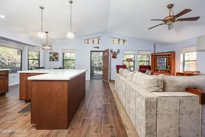 85 W Janice Place #Unit 15, Lot 16, Munds Park, AZ 86017 - Photo 17