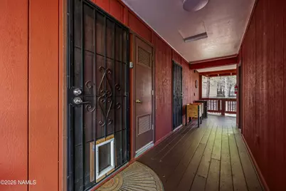 85 W Janice Place #Unit 15, Lot 16, Munds Park, AZ 86017 - Photo 35