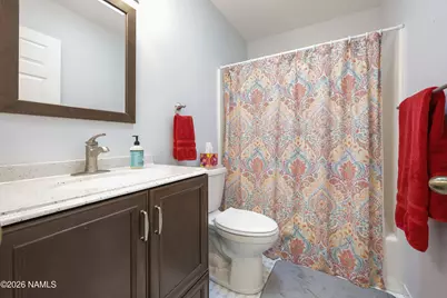 85 W Janice Place #Unit 15, Lot 16, Munds Park, AZ 86017 - Photo 23