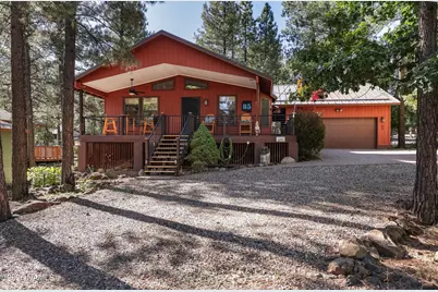 85 W Janice Place #Unit 15, Lot 16, Munds Park, AZ 86017 - Photo 3