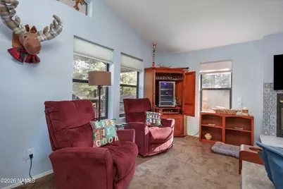 85 W Janice Place #Unit 15, Lot 16, Munds Park, AZ 86017 - Photo 9