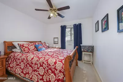 85 W Janice Place #Unit 15, Lot 16, Munds Park, AZ 86017 - Photo 21