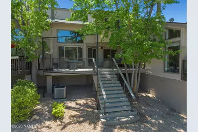 2900 N Saddleback Way #34, Flagstaff, AZ 86004 - Photo 51