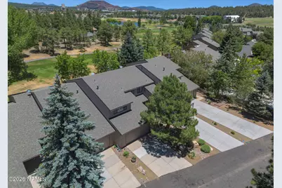 2900 N Saddleback Way #34, Flagstaff, AZ 86004 - Photo 55