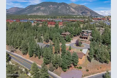 1165 N Worthington Place, Flagstaff, AZ 86001 - Photo 1