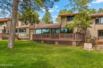 1818 N Spencer Circle, Flagstaff, AZ 86004 - Photo 3