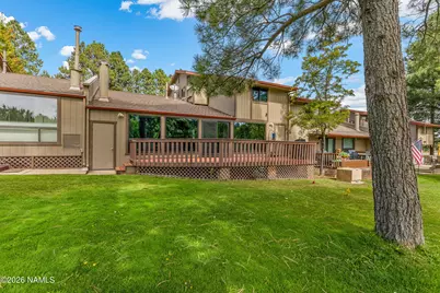 1818 N Spencer Circle, Flagstaff, AZ 86004 - Photo 27