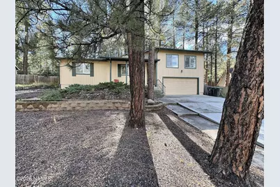 1480 W University Heights Drive N, Flagstaff, AZ 86005 - Photo 3