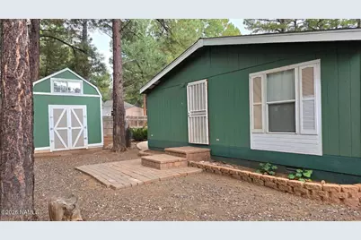 2449 W Adirondack Avenue, Flagstaff, AZ 86001 - Photo 27