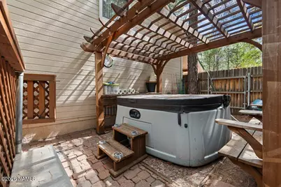 3226 S Mehrhoff Place, Flagstaff, AZ 86005 - Photo 19