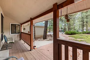 3226 S Mehrhoff Pl, Flagstaff, AZ 86005 - Photo 25