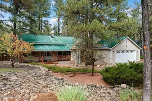 3226 S Mehrhoff Pl, Flagstaff, AZ 86005 - Photo 1