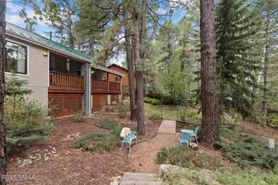 3226 S Mehrhoff Place, Flagstaff, AZ 86005 - Photo 23