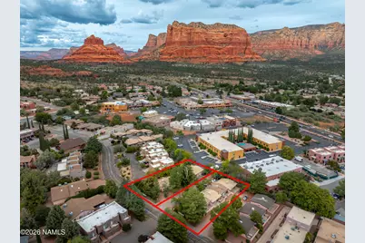 125 Sugarloaf Street, Sedona, AZ 86351 - Photo 5