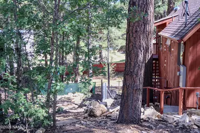 2763 Toho Trail, Flagstaff, AZ 86005 - Photo 55