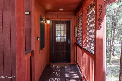 2763 Toho Trail, Flagstaff, AZ 86005 - Photo 3