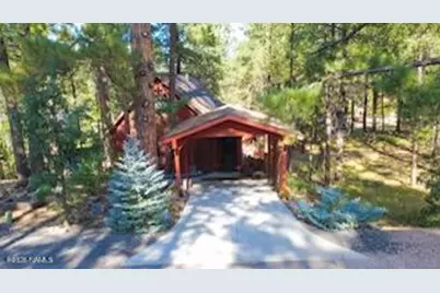 2763 Toho Trail, Flagstaff, AZ 86005 - Photo 53