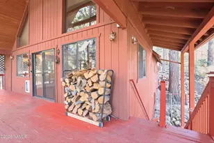 2763 Toho Trail, Flagstaff, AZ 86005 - Photo 25