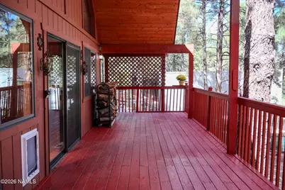 2763 Toho Trail, Flagstaff, AZ 86005 - Photo 45