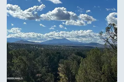1282 Watchtower, Lot B - 12 Ac, Williams, AZ 86046 - Photo 5