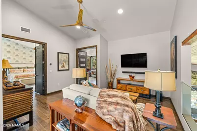 3308 S Clubhouse Circle, Flagstaff, AZ 86005 - Photo 57