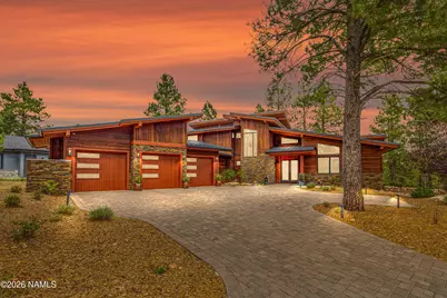 3308 S Clubhouse Circle, Flagstaff, AZ 86005 - Photo 69
