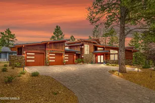 3308 S Clubhouse Cir, Flagstaff, AZ 86005 - Photo 69