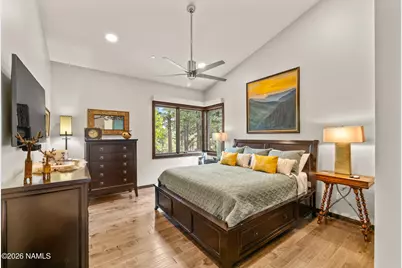 3308 S Clubhouse Circle, Flagstaff, AZ 86005 - Photo 23