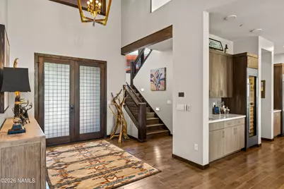 3308 S Clubhouse Circle, Flagstaff, AZ 86005 - Photo 5
