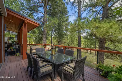 3308 S Clubhouse Circle, Flagstaff, AZ 86005 - Photo 13