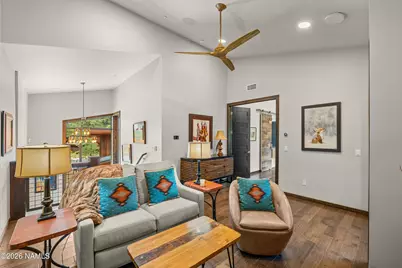 3308 S Clubhouse Circle, Flagstaff, AZ 86005 - Photo 37