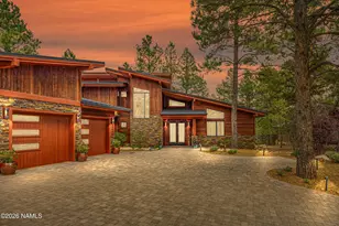 3308 S Clubhouse Cir, Flagstaff, AZ 86005 - Photo 67