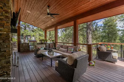 3308 S Clubhouse Circle, Flagstaff, AZ 86005 - Photo 3