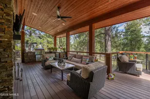 3308 S Clubhouse Cir, Flagstaff, AZ 86005 - Photo 3