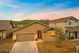 11850 Pegasus Rd, Bellemont, AZ 86015 - Photo 1