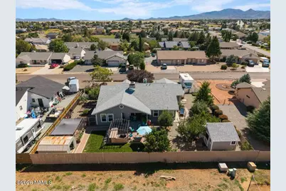 9040 E Bighorn Drive, Prescott Valley, AZ 86314 - Photo 51