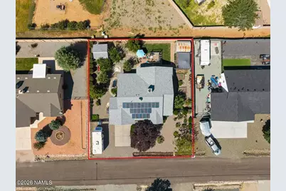 9040 E Bighorn Drive, Prescott Valley, AZ 86314 - Photo 47