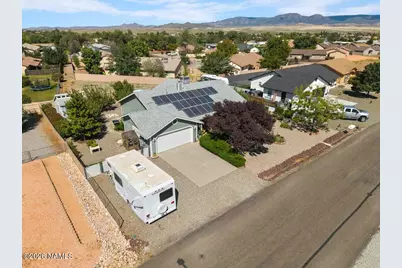 9040 E Bighorn Drive, Prescott Valley, AZ 86314 - Photo 45