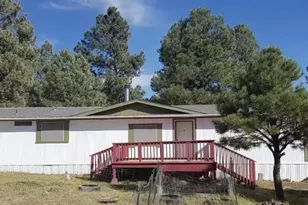 199 N Oak St, Parks, AZ 86018 - Photo 1