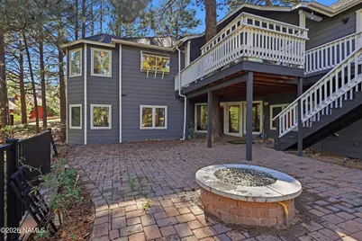 4710 E Oriole Lane, Flagstaff, AZ 86004 - Photo 57