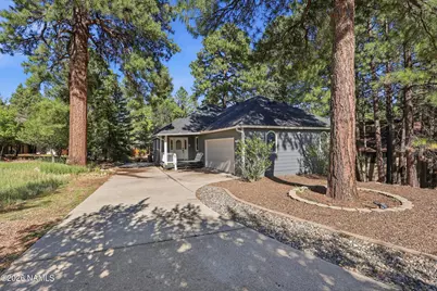 4710 E Oriole Lane, Flagstaff, AZ 86004 - Photo 5