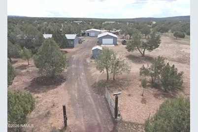 714 W Grand Boulevard, Williams, AZ 86046 - Photo 89