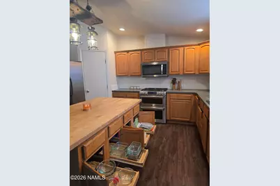 714 W Grand Boulevard, Williams, AZ 86046 - Photo 9